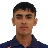 Sreyash Kumar Cricket Player