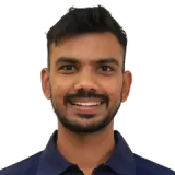 Sanket Pande Cricket Player