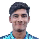 Vishwajit Jagdale