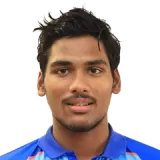 Shourya Nilesh Desai
