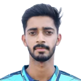 Kalash Rai Cricket Player