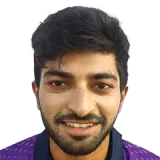 Shaun Rodrigues Cricket Player