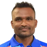 Gulam Rasul Shaikh