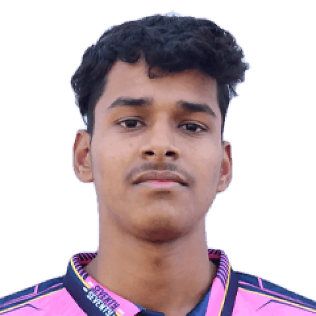 Jagdish Ranka