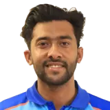 Mohammad Saif Shaikh