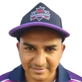 Sarfaraz Cricket Player