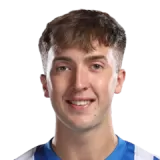 Jack Hinshelwood Football Player