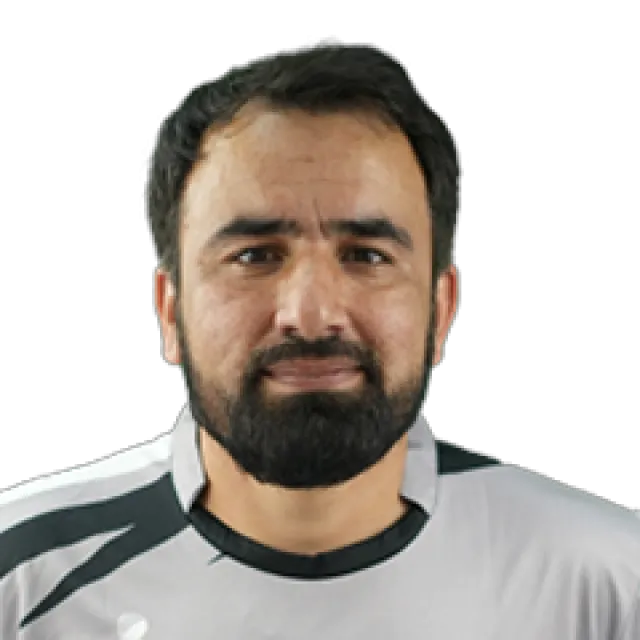Naveed Ahmad Khan
