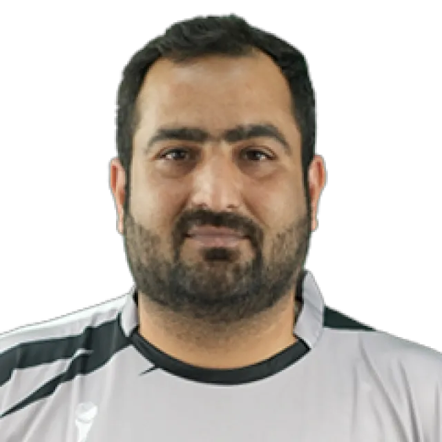 Saud Butt Zafar