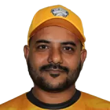 Abdul Muqtadar Babar
