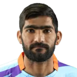 Arsalan Ahmad