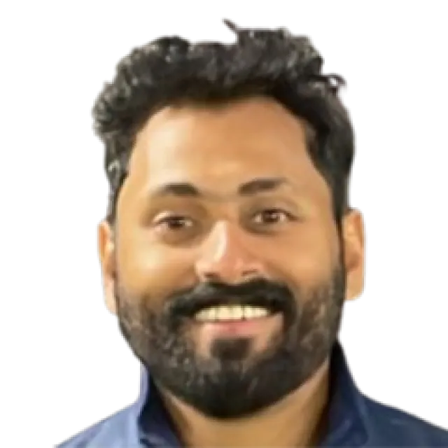 Nichel Prakash