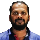Venkata Babu Mailapilli