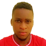 Jonnathan Kagimu Kabaddi Player