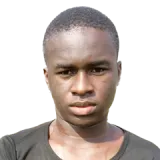 Innocent Katuluba Kabaddi Player