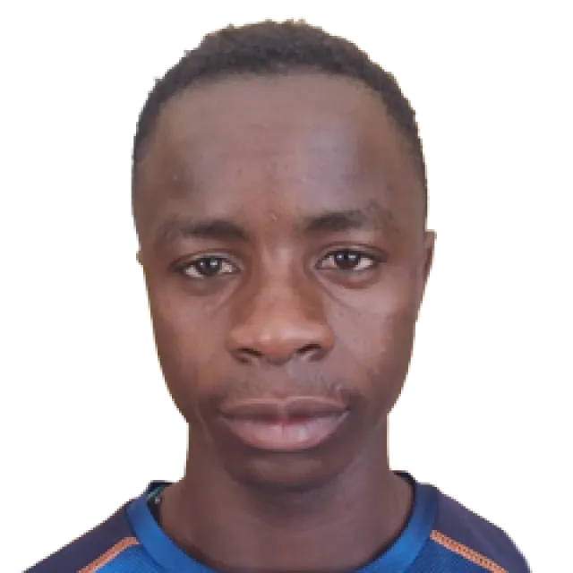 Henry Musasizi Kabaddi Player