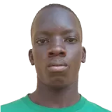 Ian Magezi Kabaddi Player