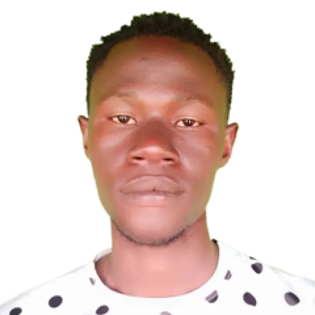 Daniel Olunyi
