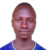 Newton-Louis Okech