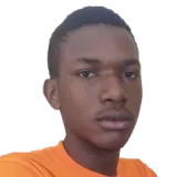 Hillary Lubega Kabaddi Player