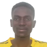Nicolas Lutu