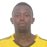 Jackson Kabanda