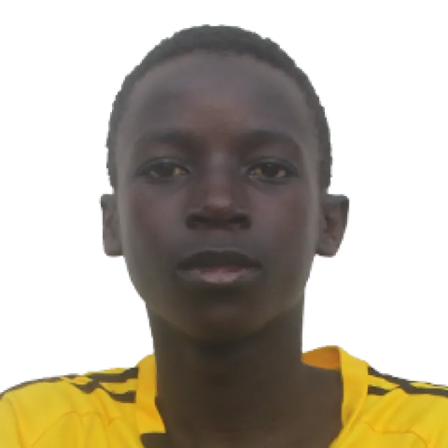 Richard Kalungi