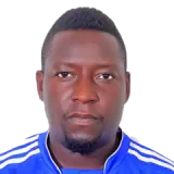 Ronald Mabira