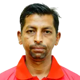 Shaikh Mohd-Aslam Shaikh