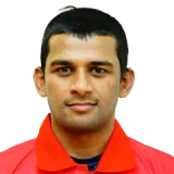 Anupesh Koli