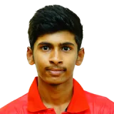Meet Jain Cricket Player