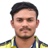 Shubham Punyarthi Cricket Player