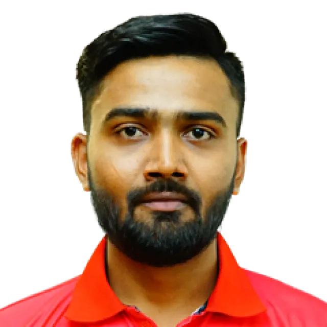 Akash Savla