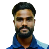 Prabhakar Nishad Cricket Player