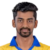 Cricketer