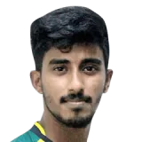 Cricketer