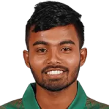 Cricketer