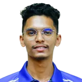 Atharva Sawant