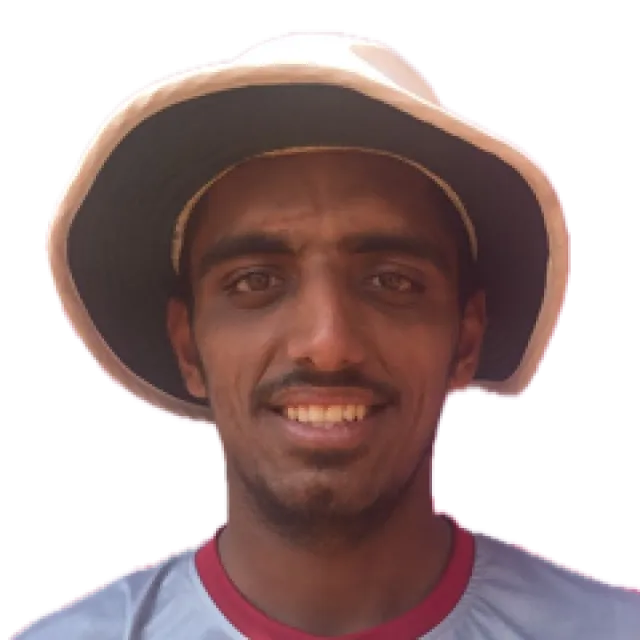 Parth Chandan
