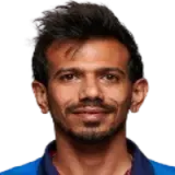 Yuzvendra Chahal