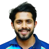 Prasad Patil