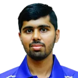 Mohak Joshi