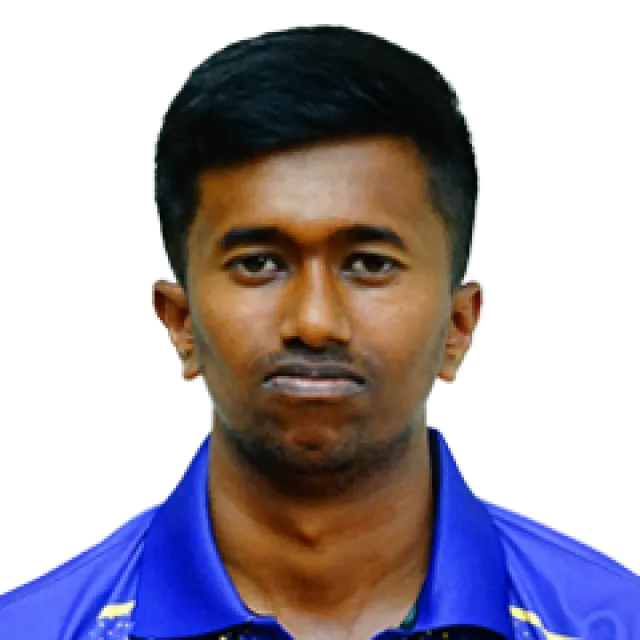 Shubham Suryanarayan Panday
