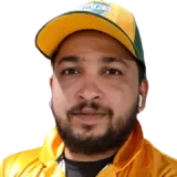 Roshan Buddika