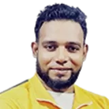 Shafi Shaikh