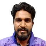 Praveen Pereira