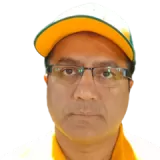 Shah Hyder Hussain