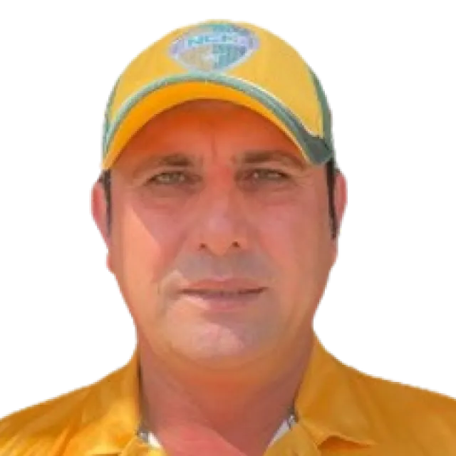 Mohammad Arif