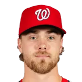 Jake Irvin