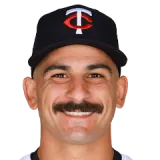 Mickey Gasper  Player